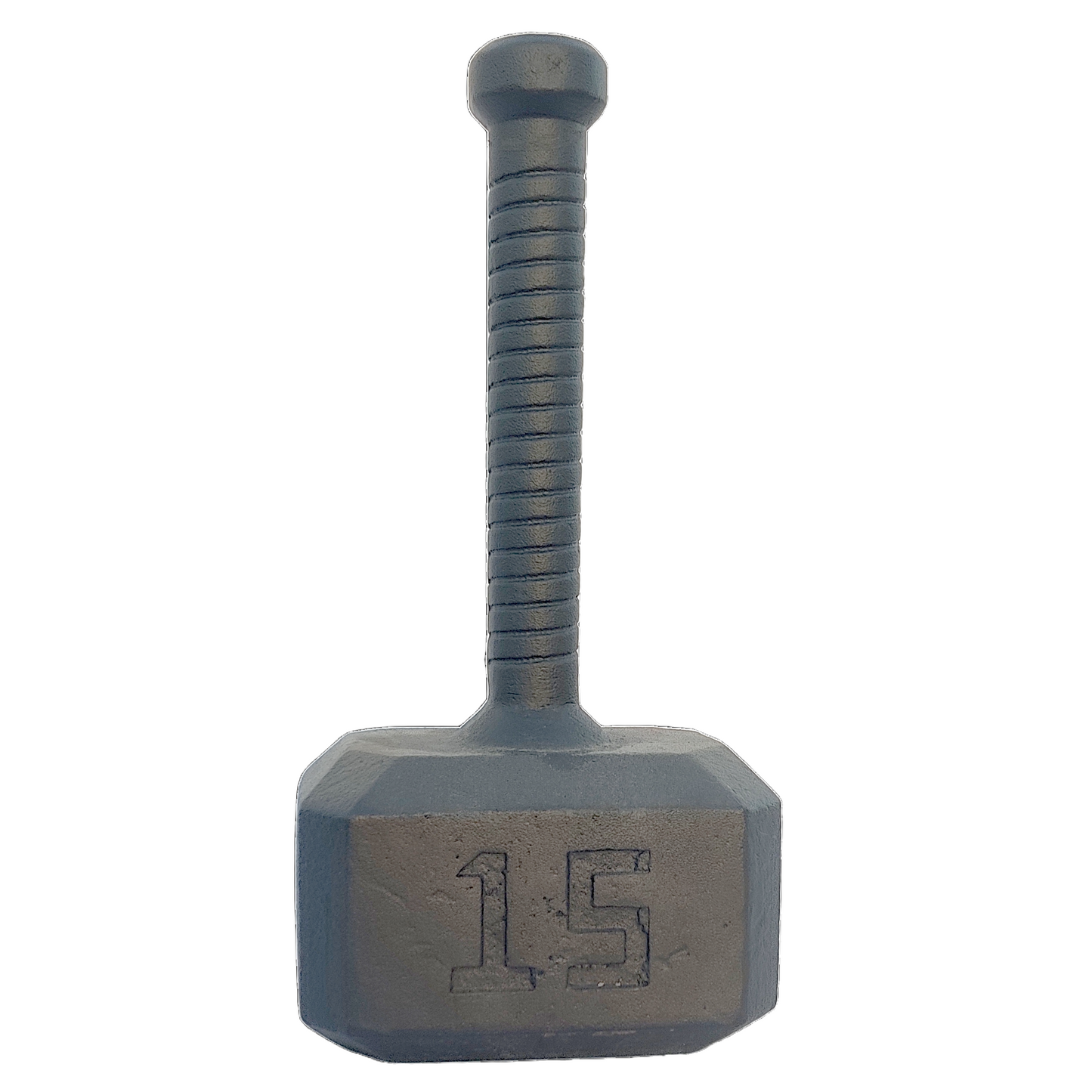 Horizon King Hammer kettlebell