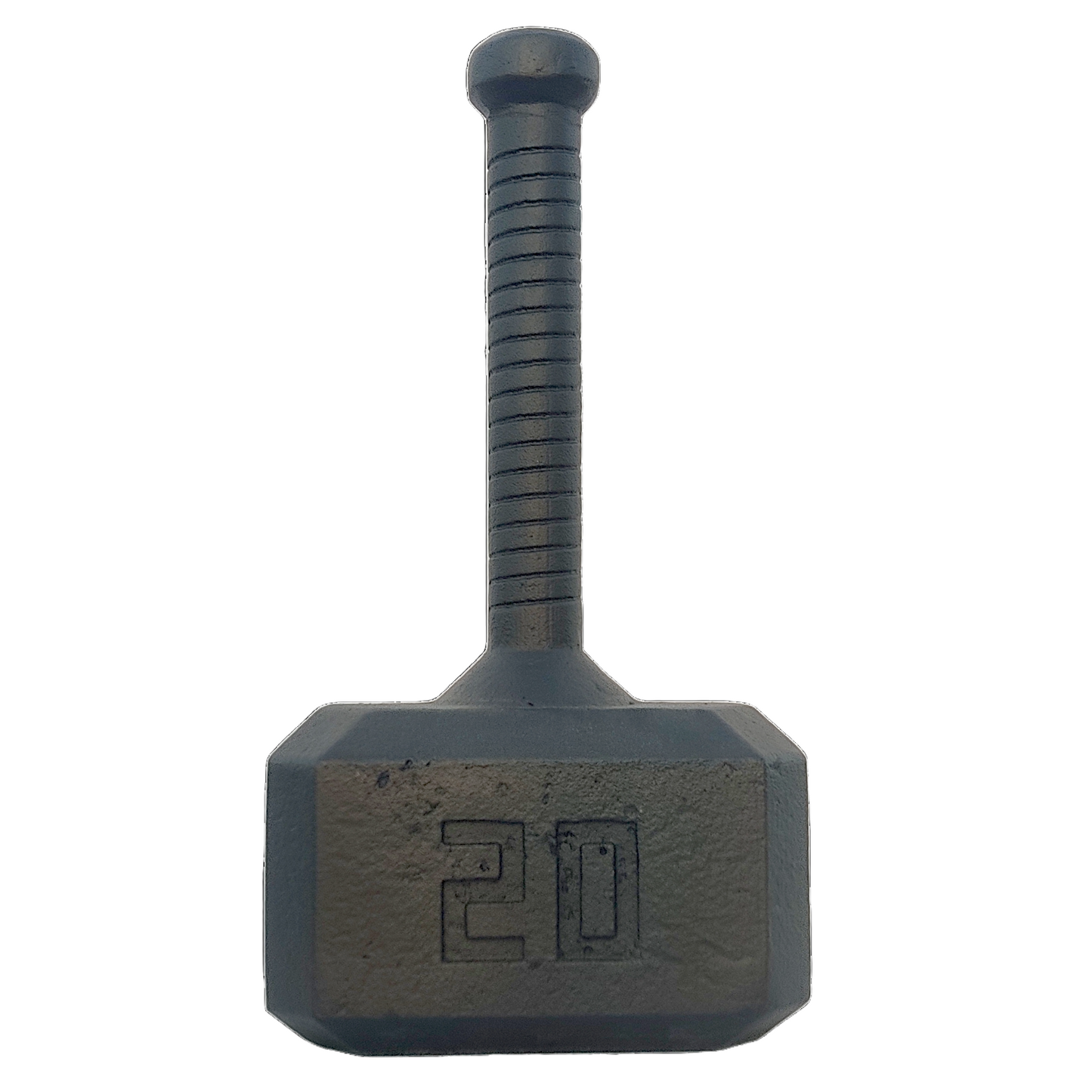 Horizon King Hammer kettlebell