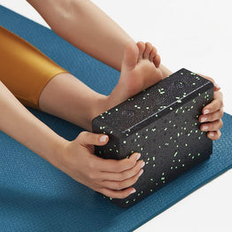 Actifoam Yoga Blok 2'li set