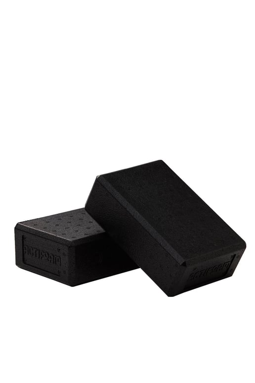 Actifoam Yoga Blok 2'li set