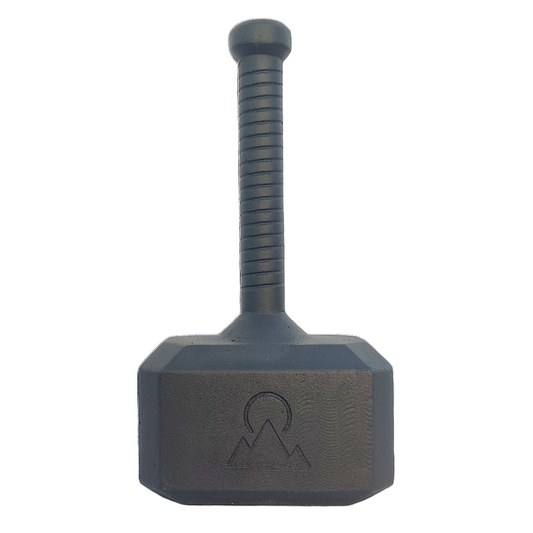 Horizon King Hammer kettlebell