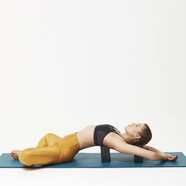 Actifoam Yoga Blok