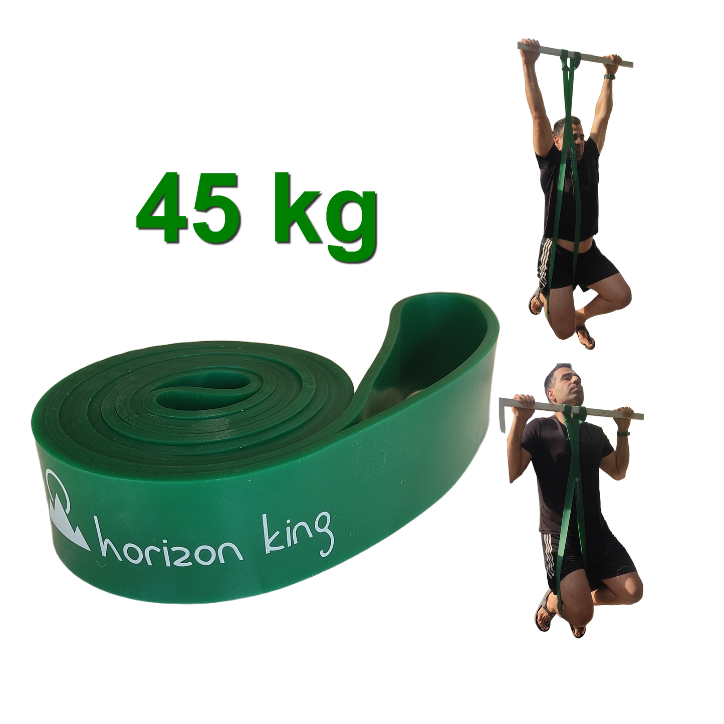 Horizon King Direnç Bandı