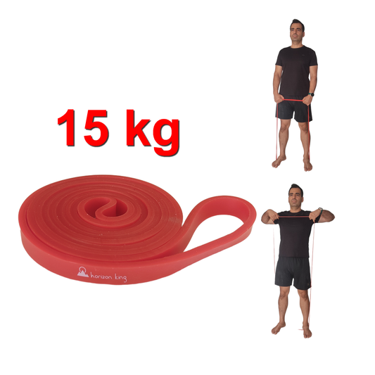 Horizon King Direnç Bandı