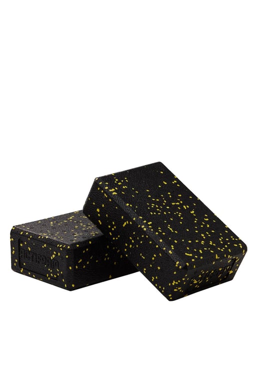 Actifoam Yoga Blok 2'li set