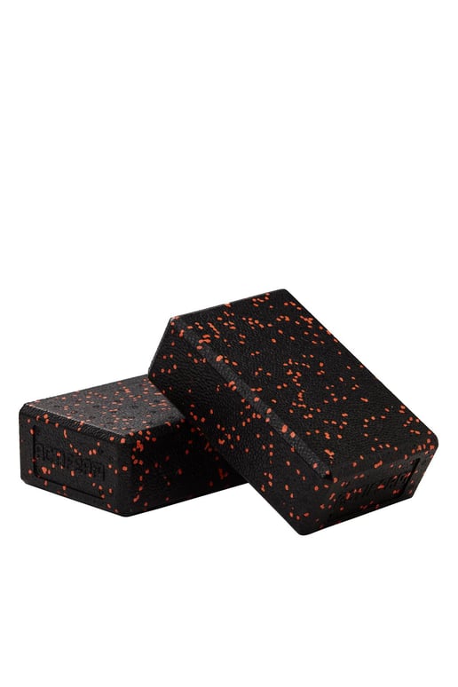 Actifoam Yoga Blok 2'li set